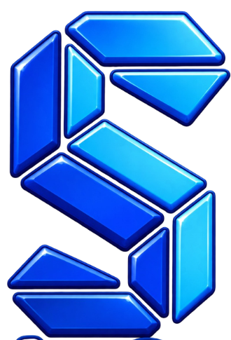 Shasha Games mark